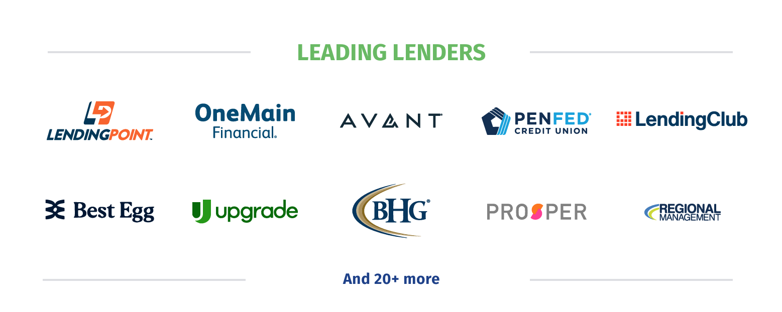 LENDERS