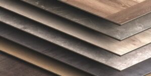 LVT