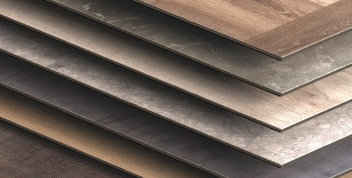 LVT Flooring
