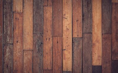Top 7 DIY Hacks to Deep Clean Hardwood Floors Without Harsh Chemicals