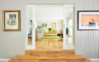 5 Proven Ways to Protect Hardwood Floors From Pets, Kids, and Everyday Life